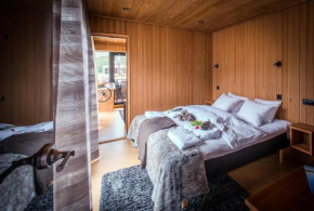 Hotel & Spa Resort Järvisydän Rantasalmi